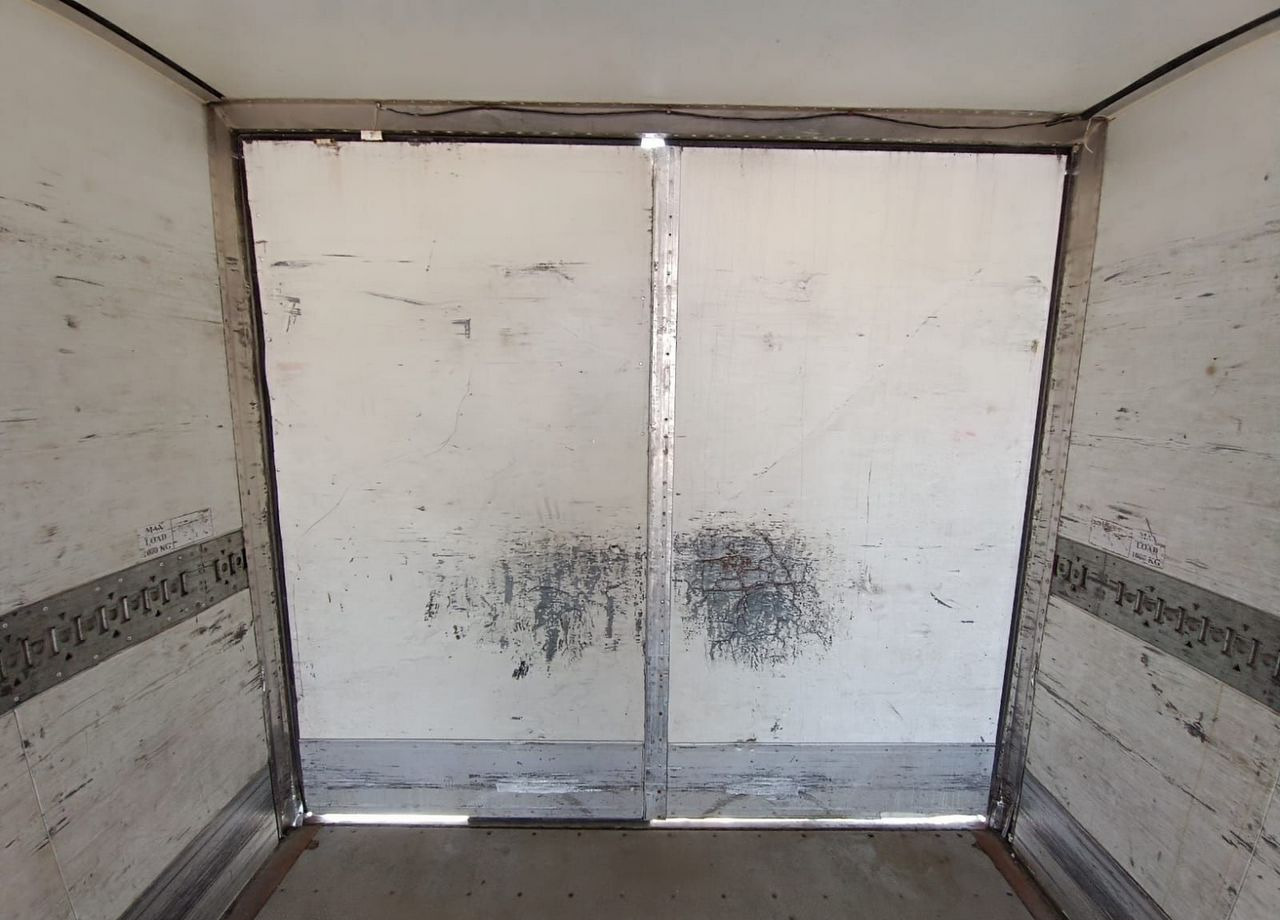 Изотермический прицеп Schmitz Cargobull ZKO: фото 10