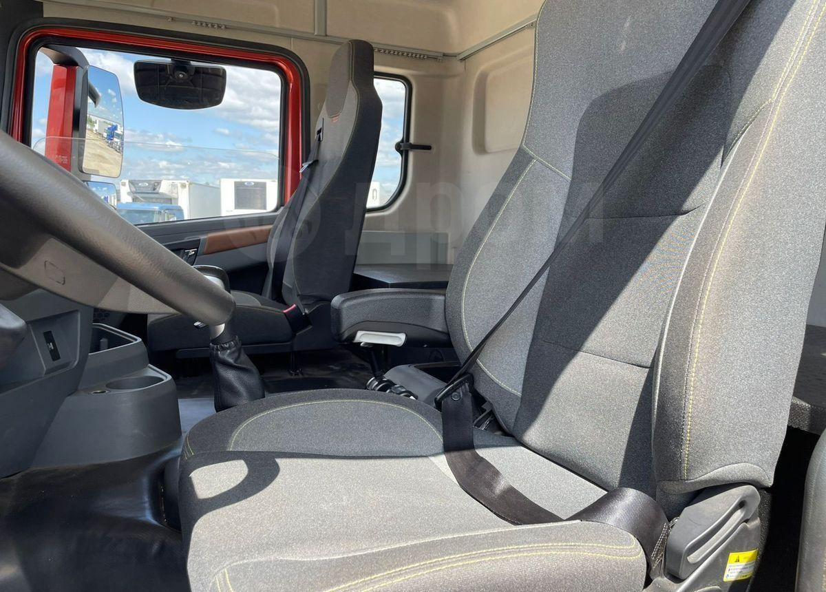 Самосвал Shacman (Shaanxi) SX33186V366: фото 11