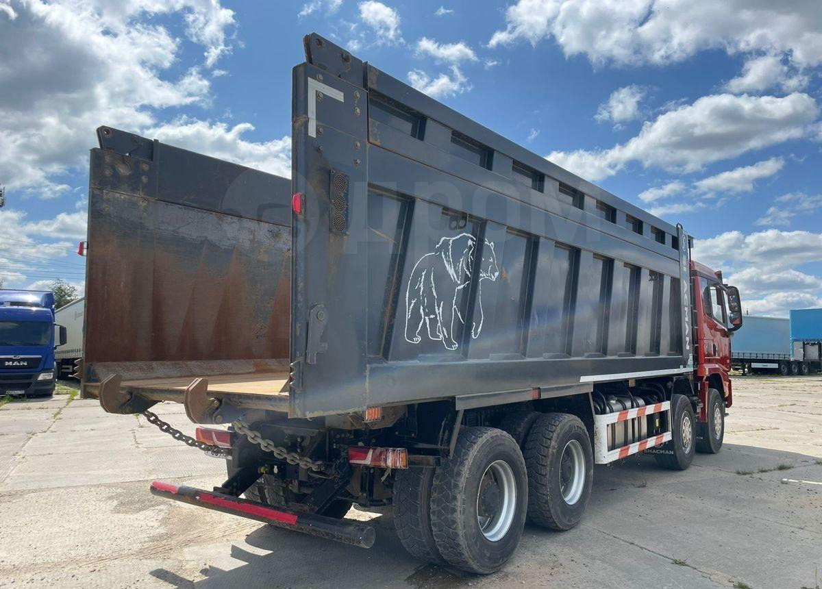 Самосвал Shacman (Shaanxi) SX33186V366: фото 6