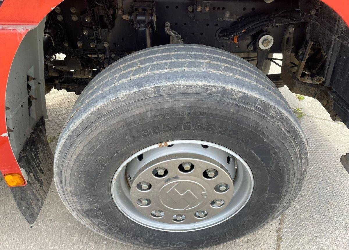 Самосвал Shacman (Shaanxi) SX33186V366: фото 16