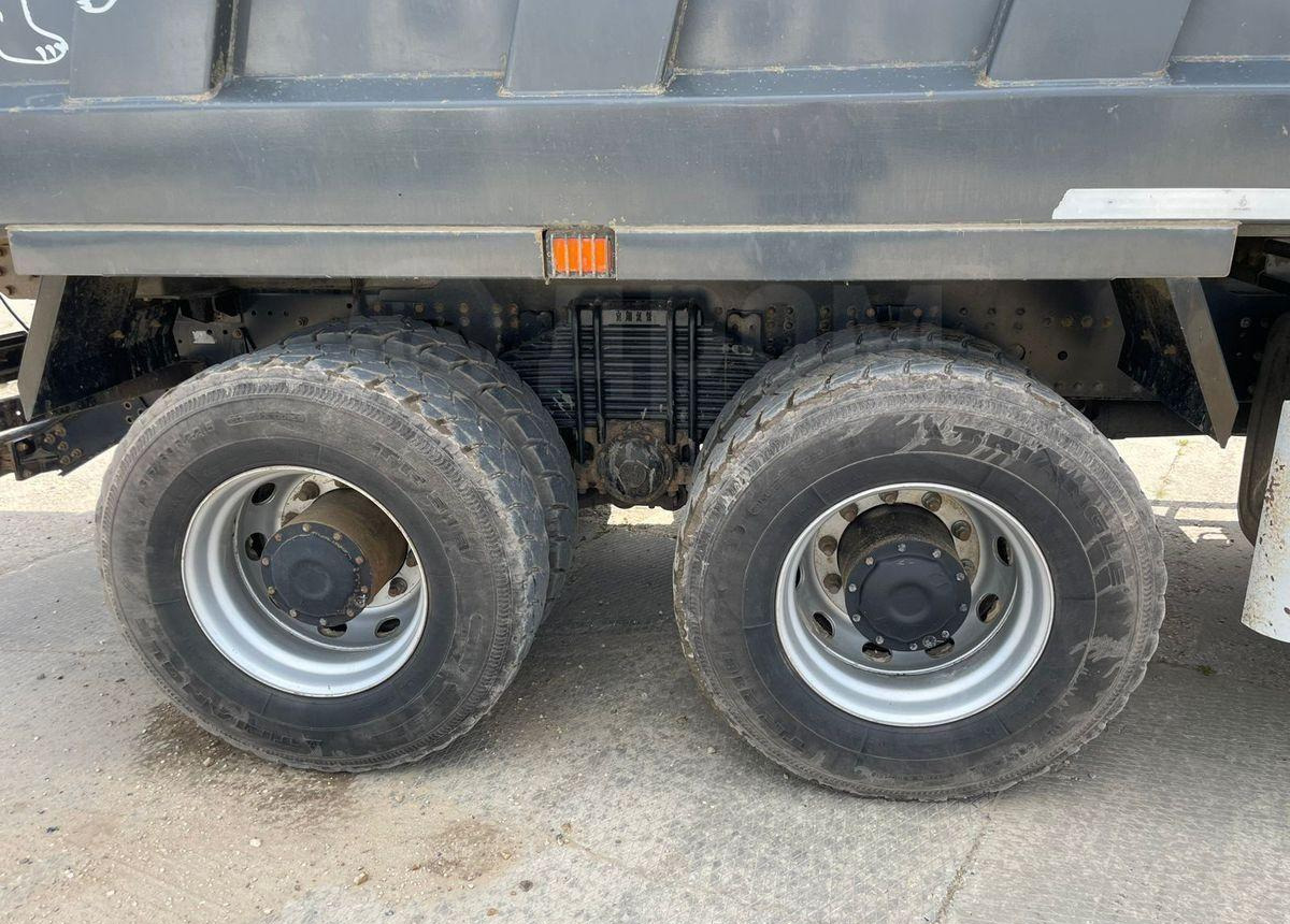 Самосвал Shacman (Shaanxi) SX33186V366: фото 18