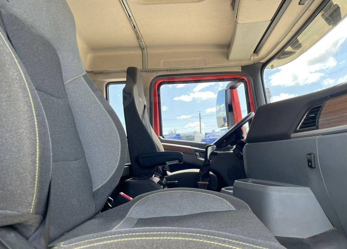 Самосвал Shacman (Shaanxi) SX33186V366: фото 15