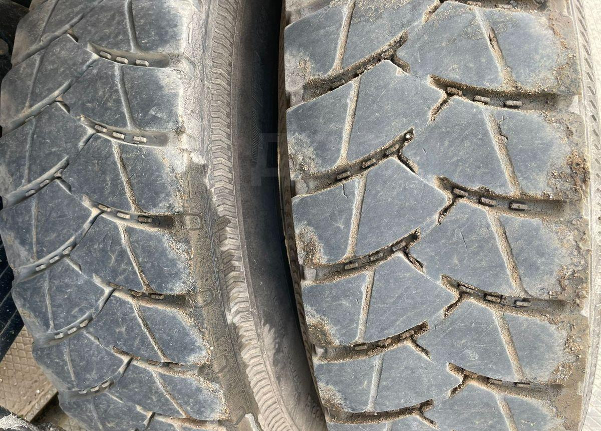 Самосвал Shacman (Shaanxi) SX33186V366: фото 20