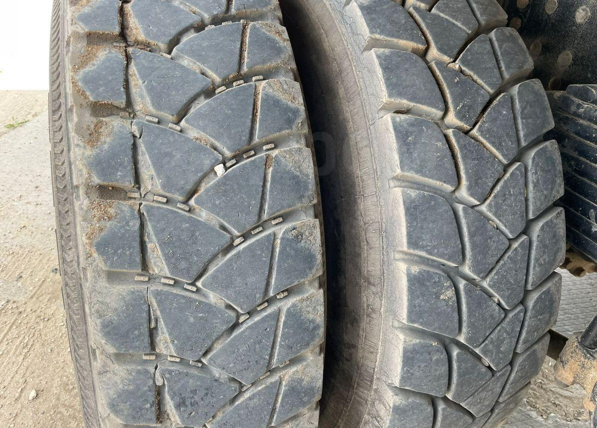 Самосвал Shacman (Shaanxi) SX33186V366: фото 21