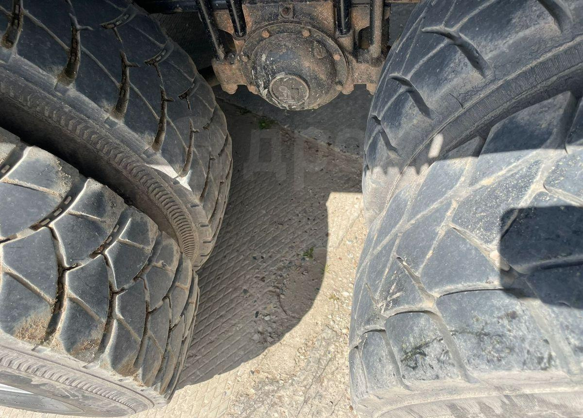 Самосвал Shacman (Shaanxi) SX33186V366: фото 22