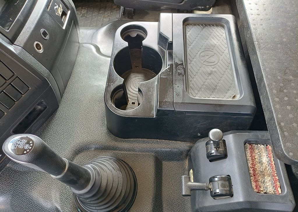 Самосвал Shacman X3000: фото 16