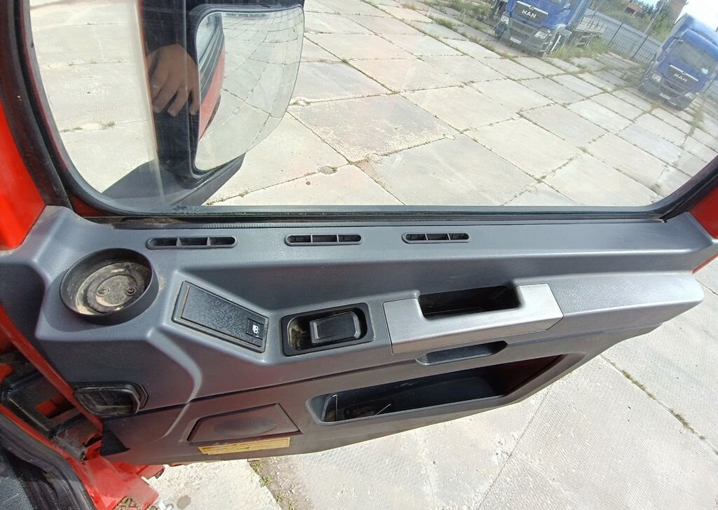 Самосвал Shacman X3000: фото 20