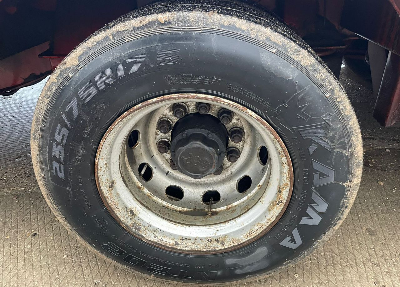 Низкорамный полуприцеп Specpricep 994272: фото 18 Низкорамный полуприцеп Specpricep 994272: фото 18