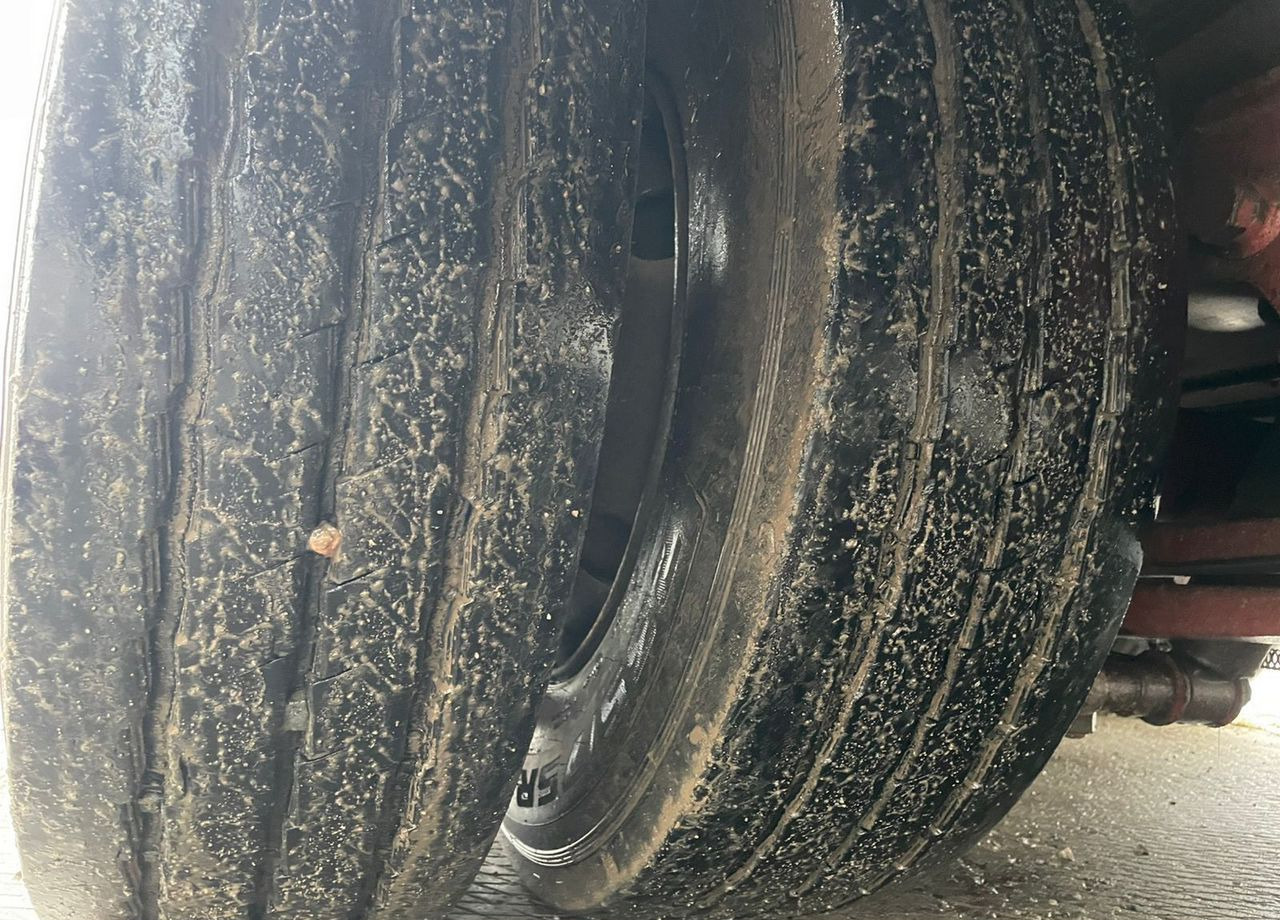 Низкорамный полуприцеп Specpricep 994272: фото 12 Низкорамный полуприцеп Specpricep 994272: фото 12