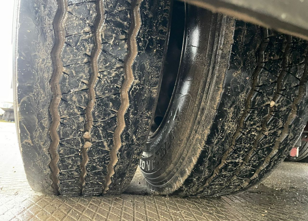 Низкорамный полуприцеп Specpricep 994272: фото 17 Низкорамный полуприцеп Specpricep 994272: фото 17