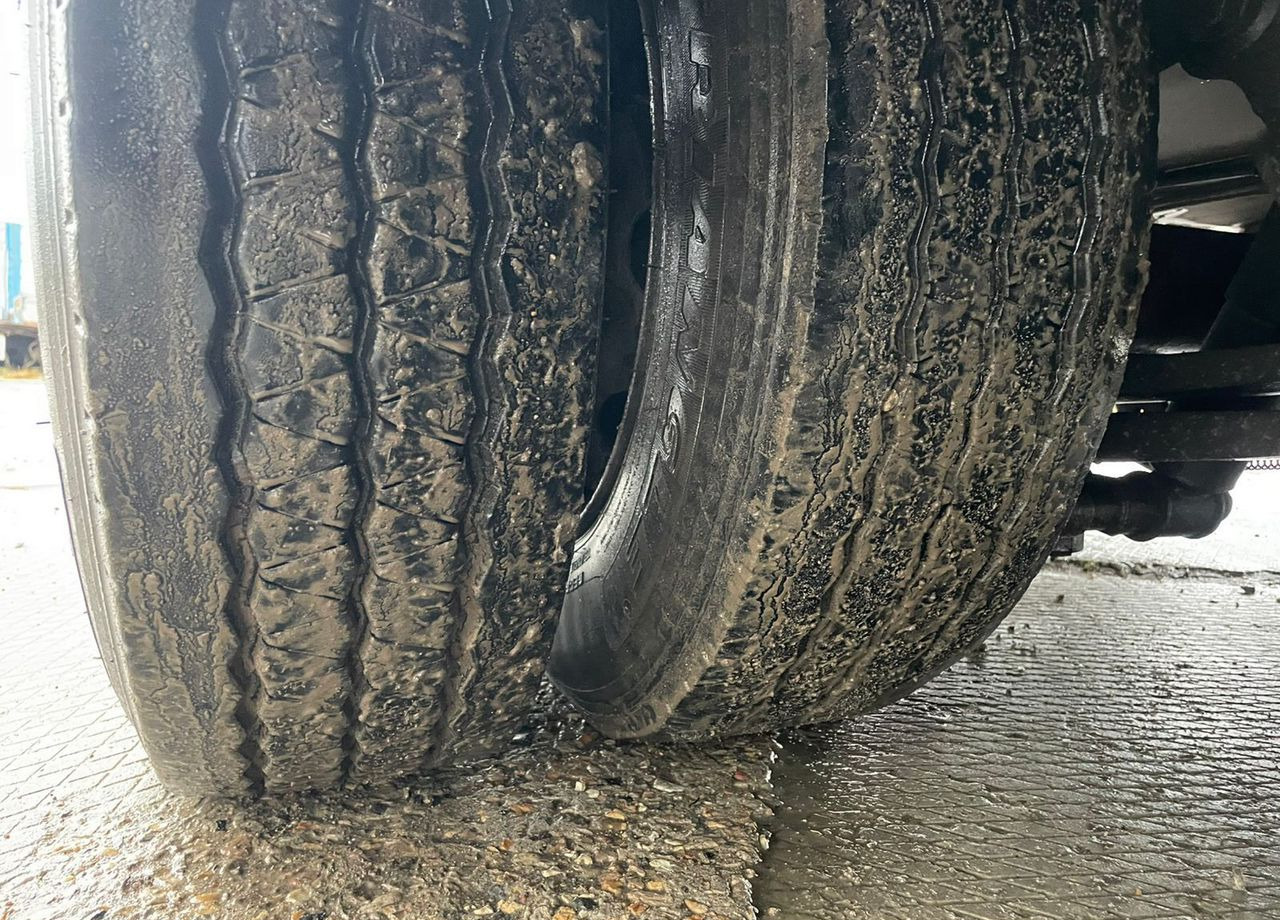 Низкорамный полуприцеп Specpricep 994272: фото 14 Низкорамный полуприцеп Specpricep 994272: фото 14