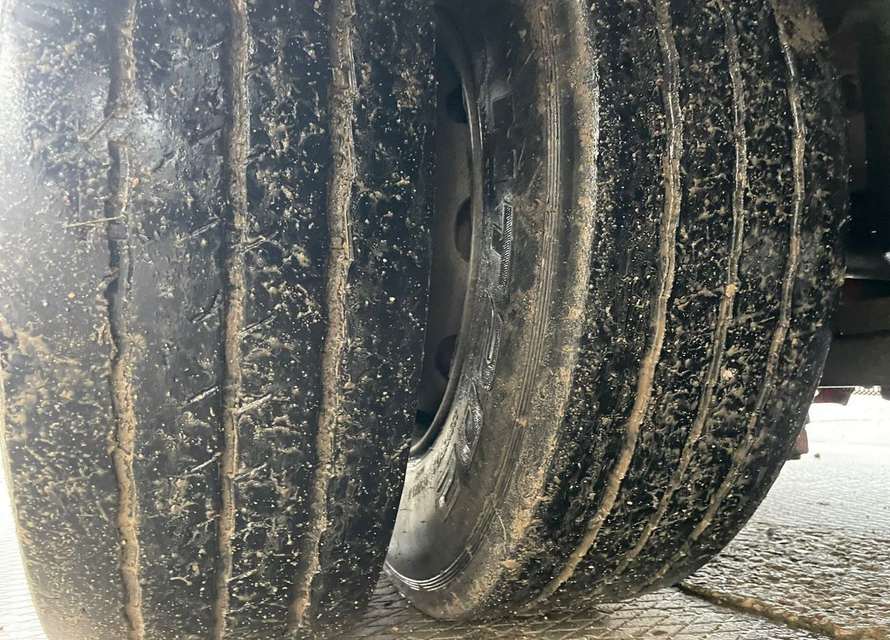 Низкорамный полуприцеп Specpricep 994272: фото 19 Низкорамный полуприцеп Specpricep 994272: фото 19