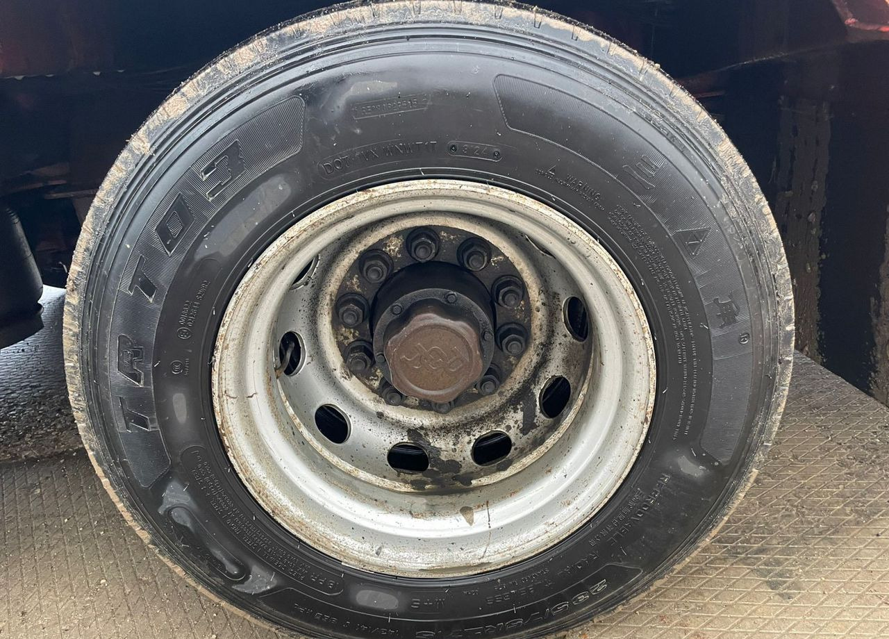 Низкорамный полуприцеп Specpricep 994272: фото 16 Низкорамный полуприцеп Specpricep 994272: фото 16