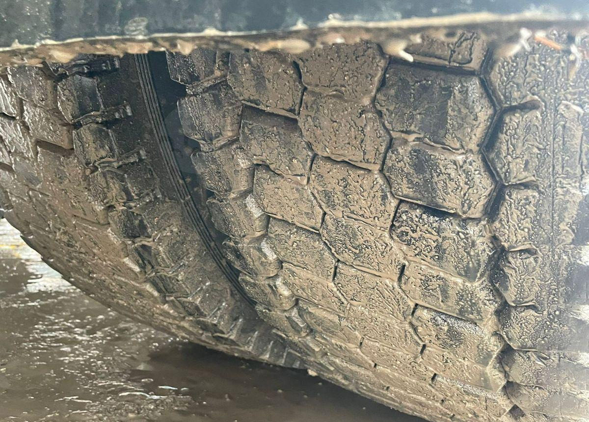 Тягач КамАЗ 65206-S5: фото 19