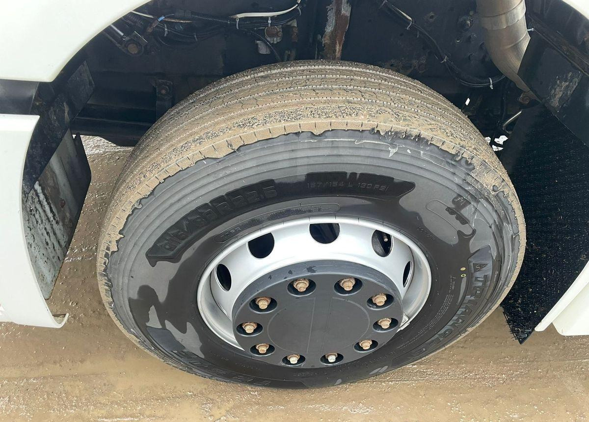 Тягач КамАЗ 65206-S5: фото 16