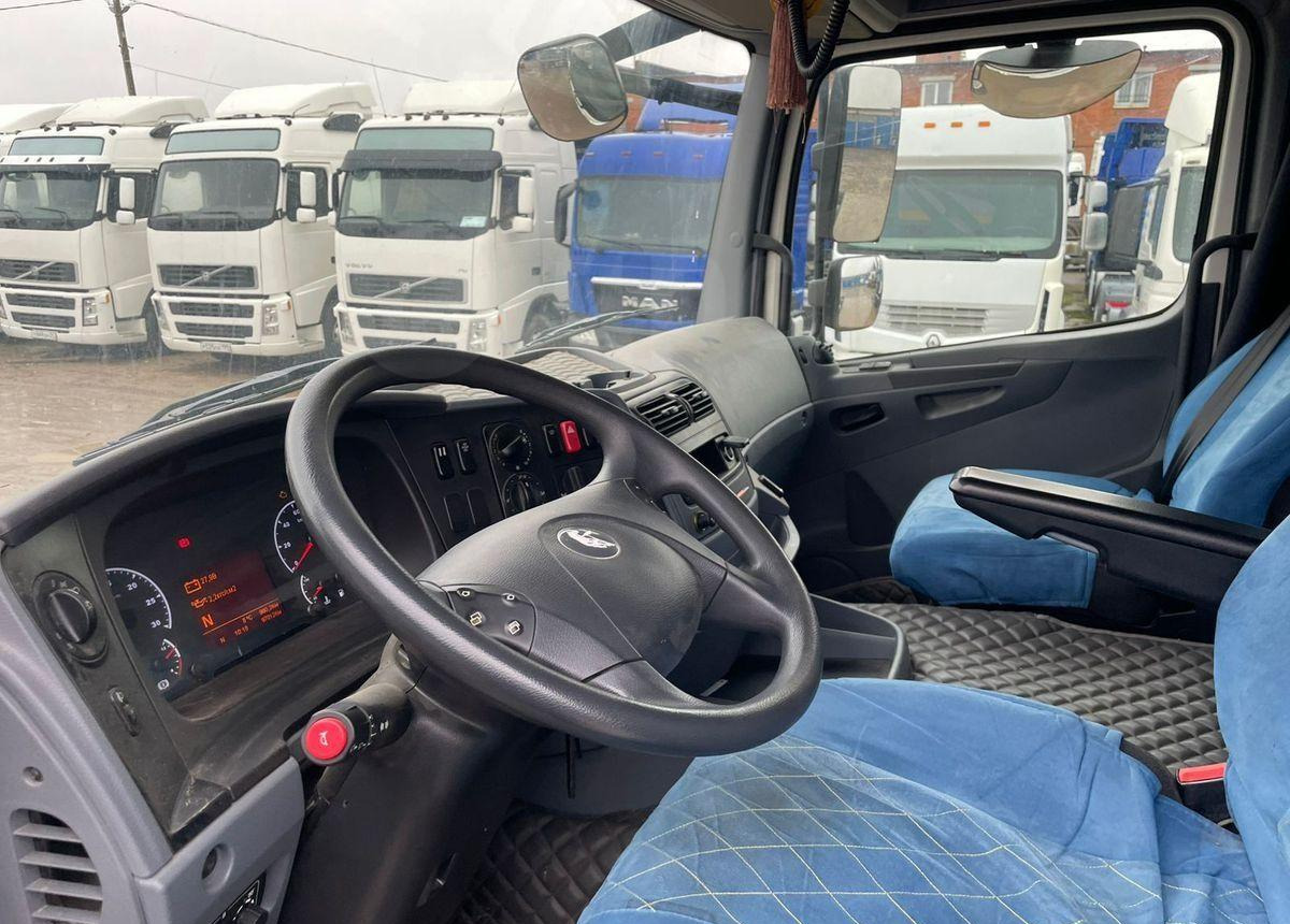 Тягач КамАЗ 65206-S5: фото 10