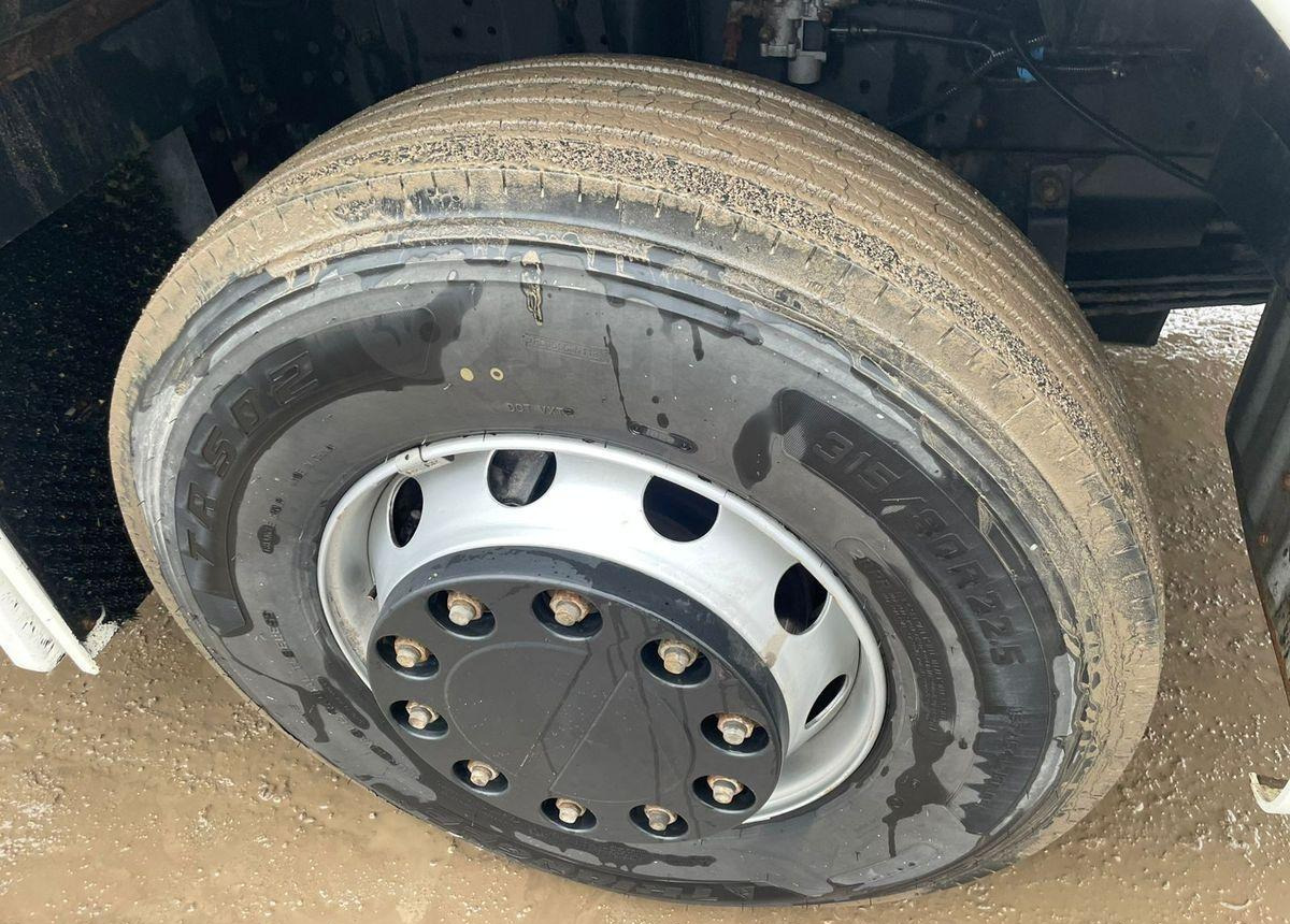 Тягач КамАЗ 65206-S5: фото 15