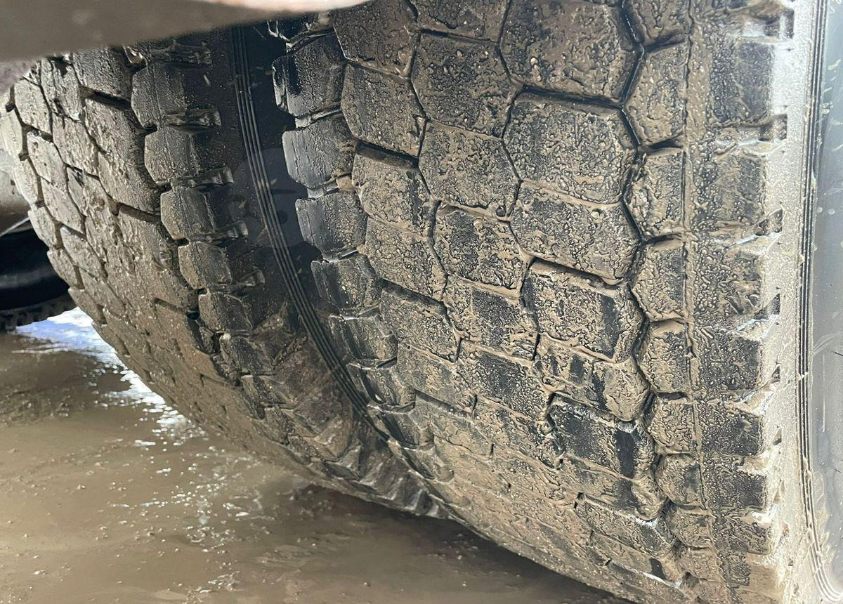 Тягач КамАЗ 65206-S5: фото 20