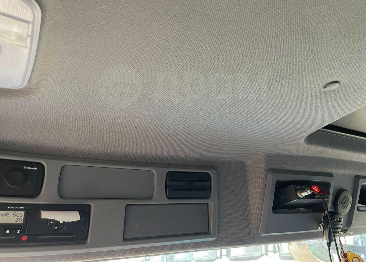 Тягач КамАЗ 65206-S5: фото 13