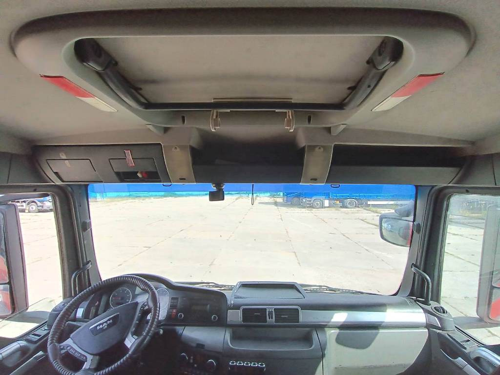 Тягач MAN TGS 18.360 4x2 BLS: фото 10
