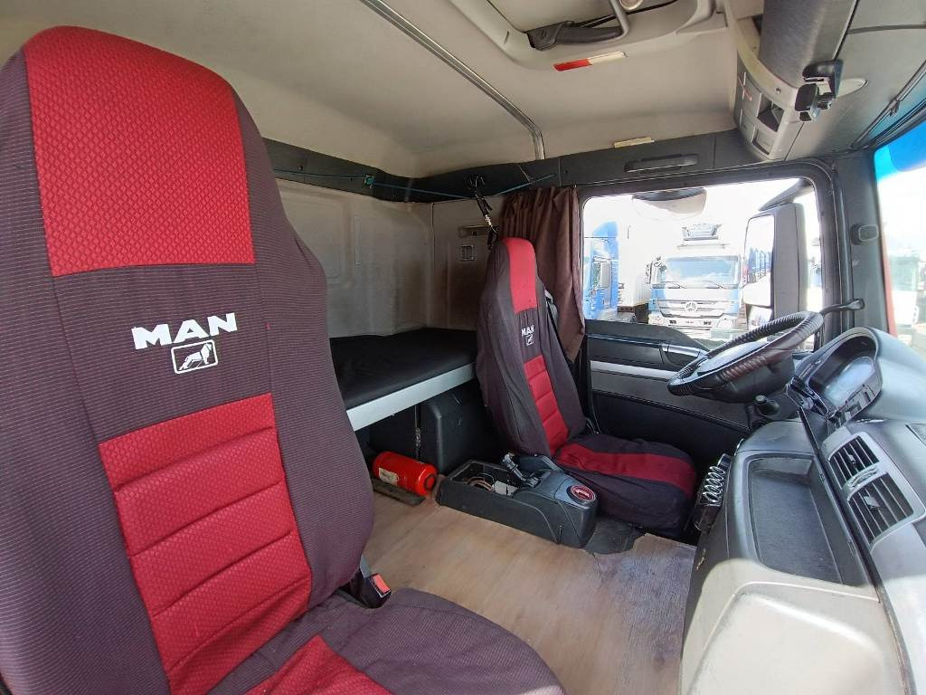 Тягач MAN TGS 18.360 4x2 BLS: фото 11