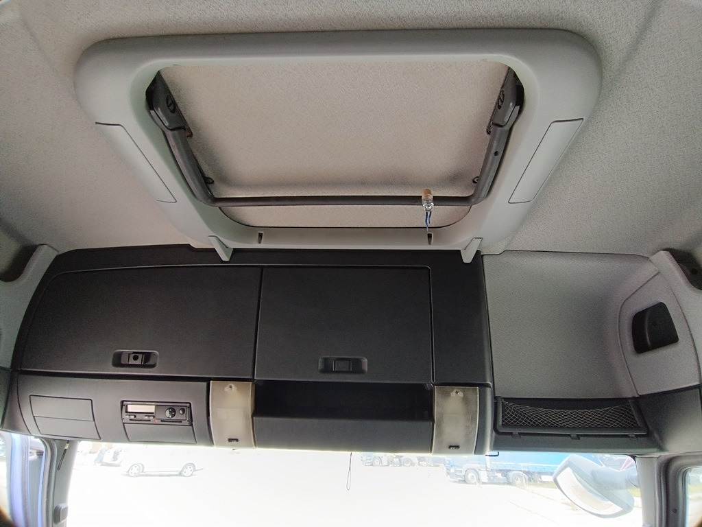 Тягач MAN TGS 18.400 4x2 BLS: фото 14