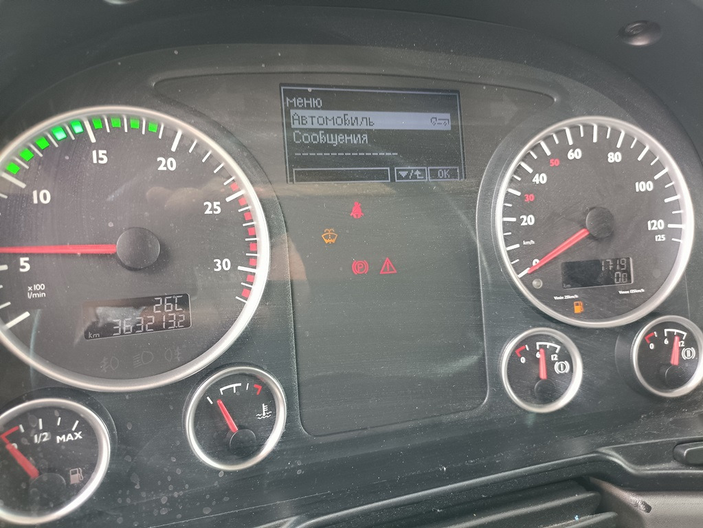 Тягач MAN TGS 18.400 4x2 BLS: фото 15