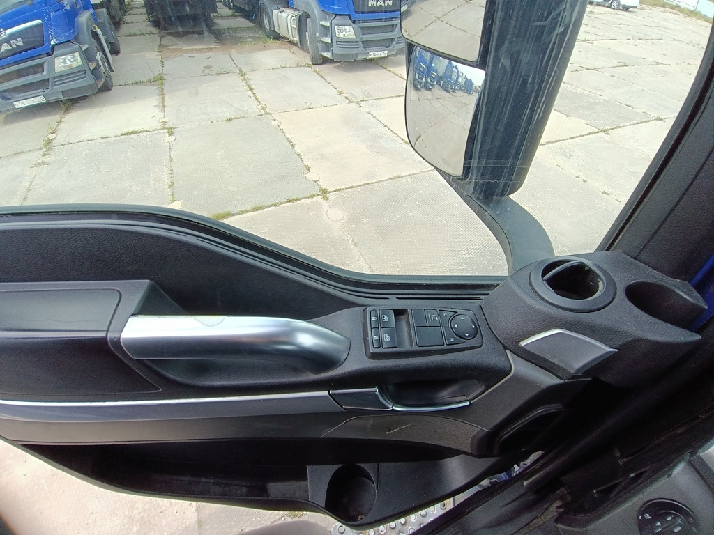 Тягач MAN TGS 18.400 4x2 BLS: фото 13