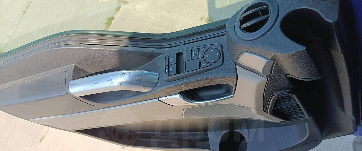 Тягач MAN TGS 18.400: фото 21 Тягач MAN TGS 18.400: фото 21