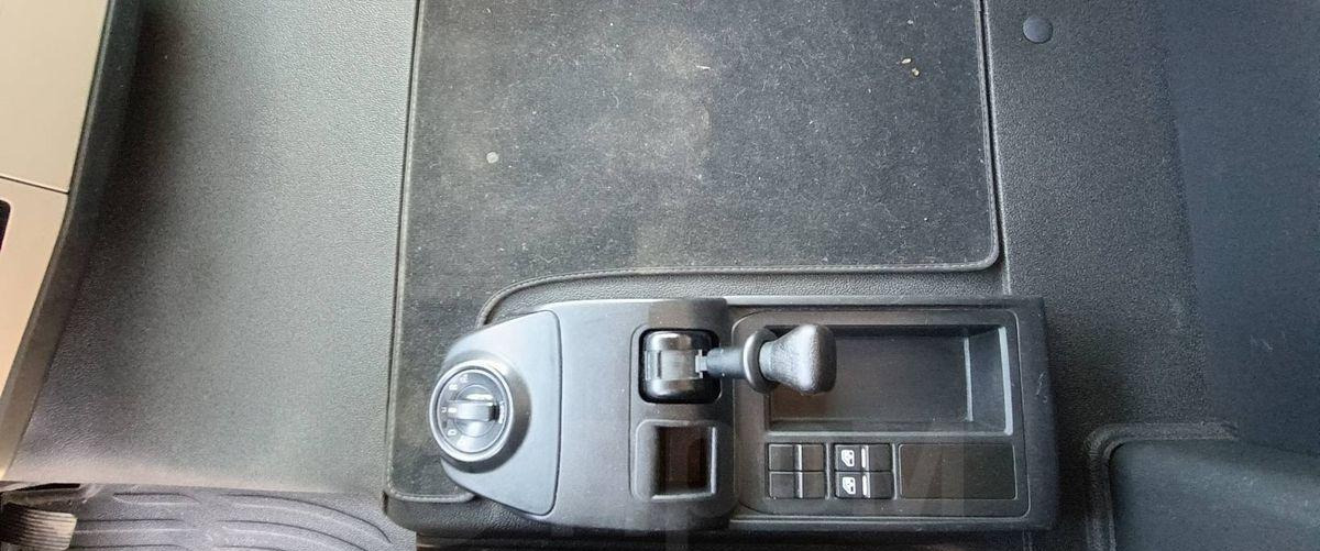 Тягач MAN TGS 18.400: фото 16 Тягач MAN TGS 18.400: фото 16