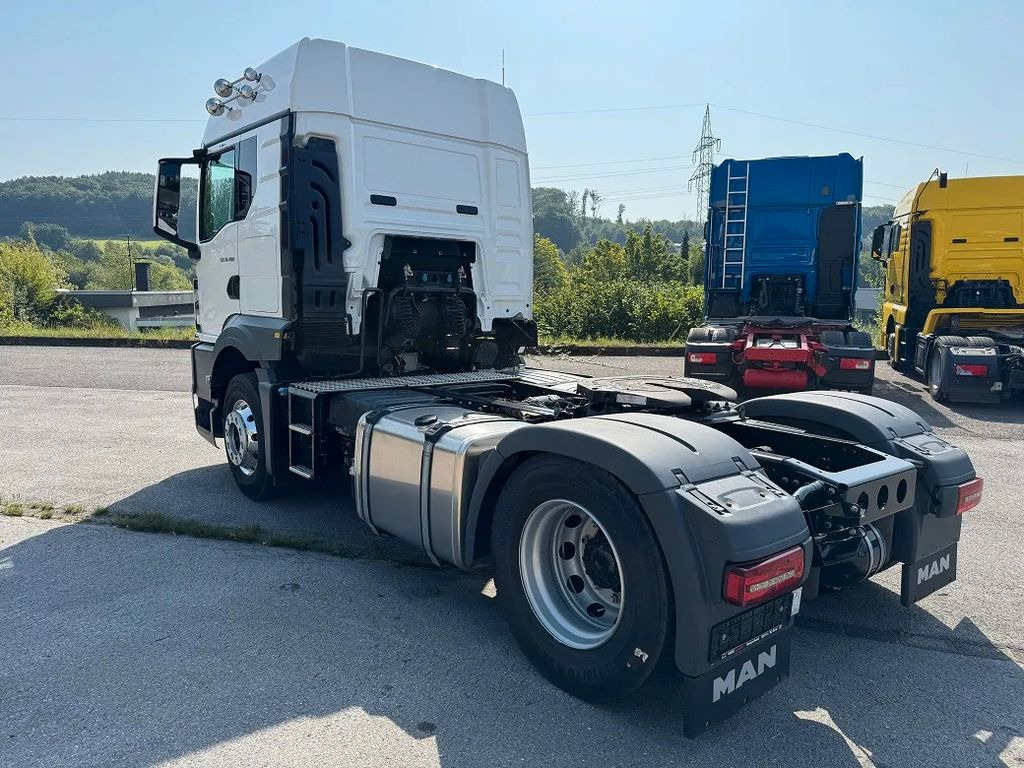 MAN TGS 18.480 ADR - Тягач: фото 3 MAN TGS 18.480 ADR - Тягач: фото 3