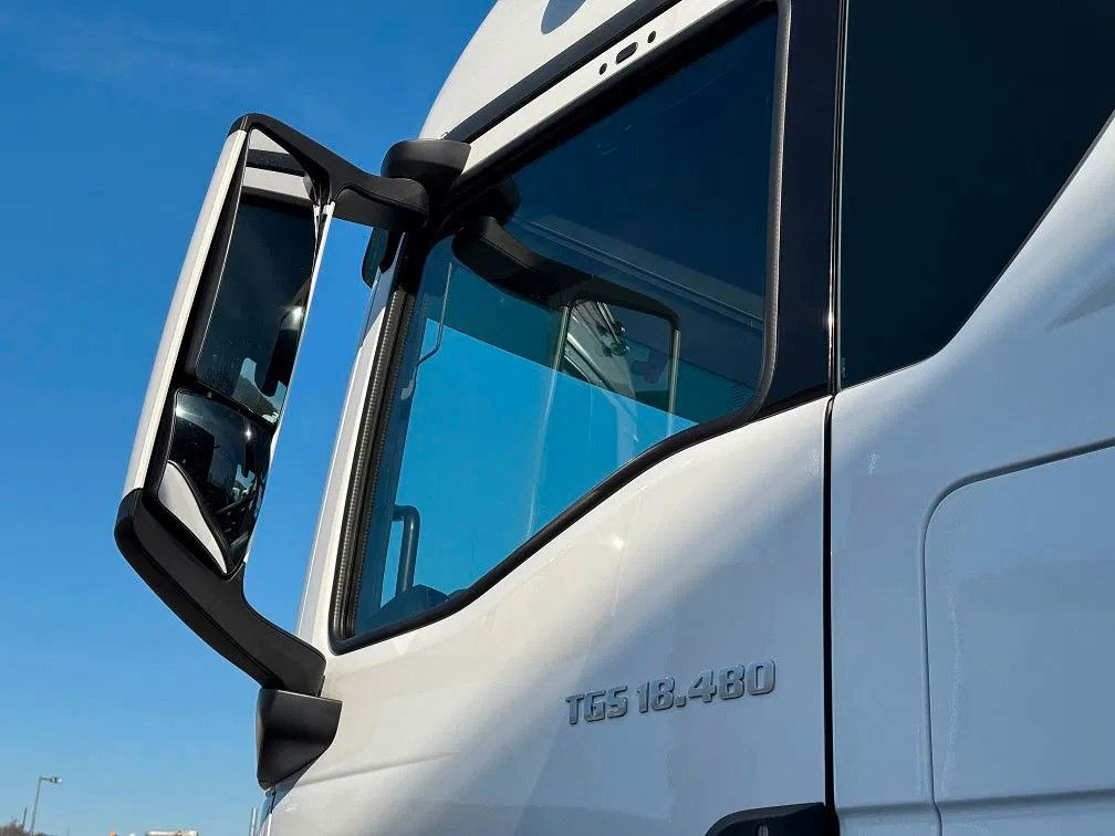 MAN TGS 18.480 ADR - Тягач: фото 5 MAN TGS 18.480 ADR - Тягач: фото 5