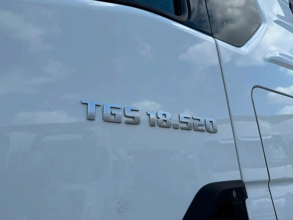 Новый Тягач MAN TGS 18.520 4x2 Retarder: фото 6