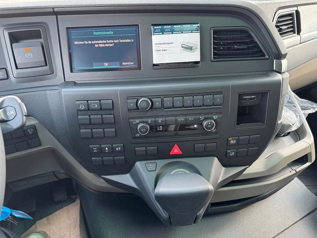 Новый Тягач MAN TGS 18.520 4x2 Retarder: фото 9