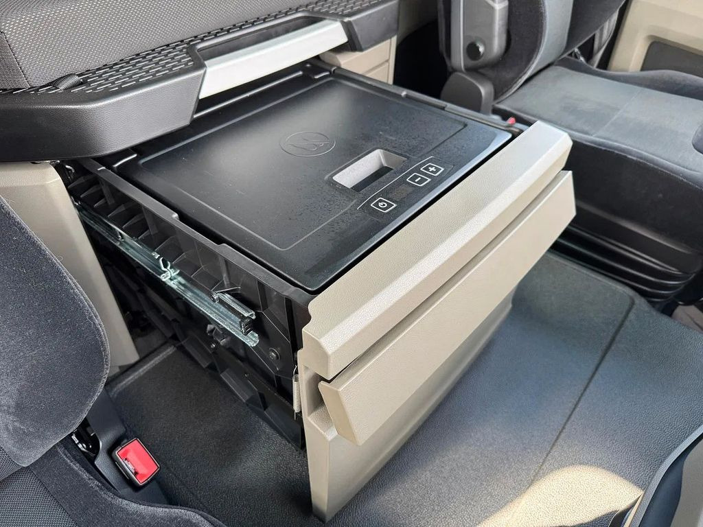 Новый Тягач MAN TGS 18.520 4x2 Retarder: фото 11