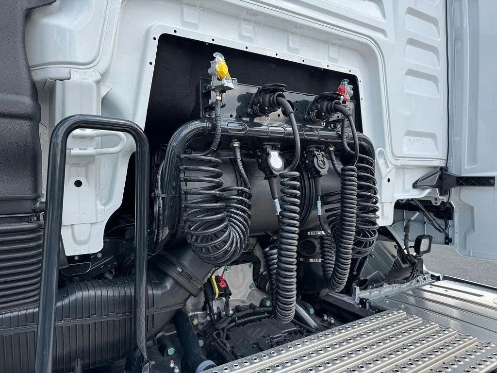 Новый Тягач MAN TGS 18.520 4x2 Retarder: фото 7