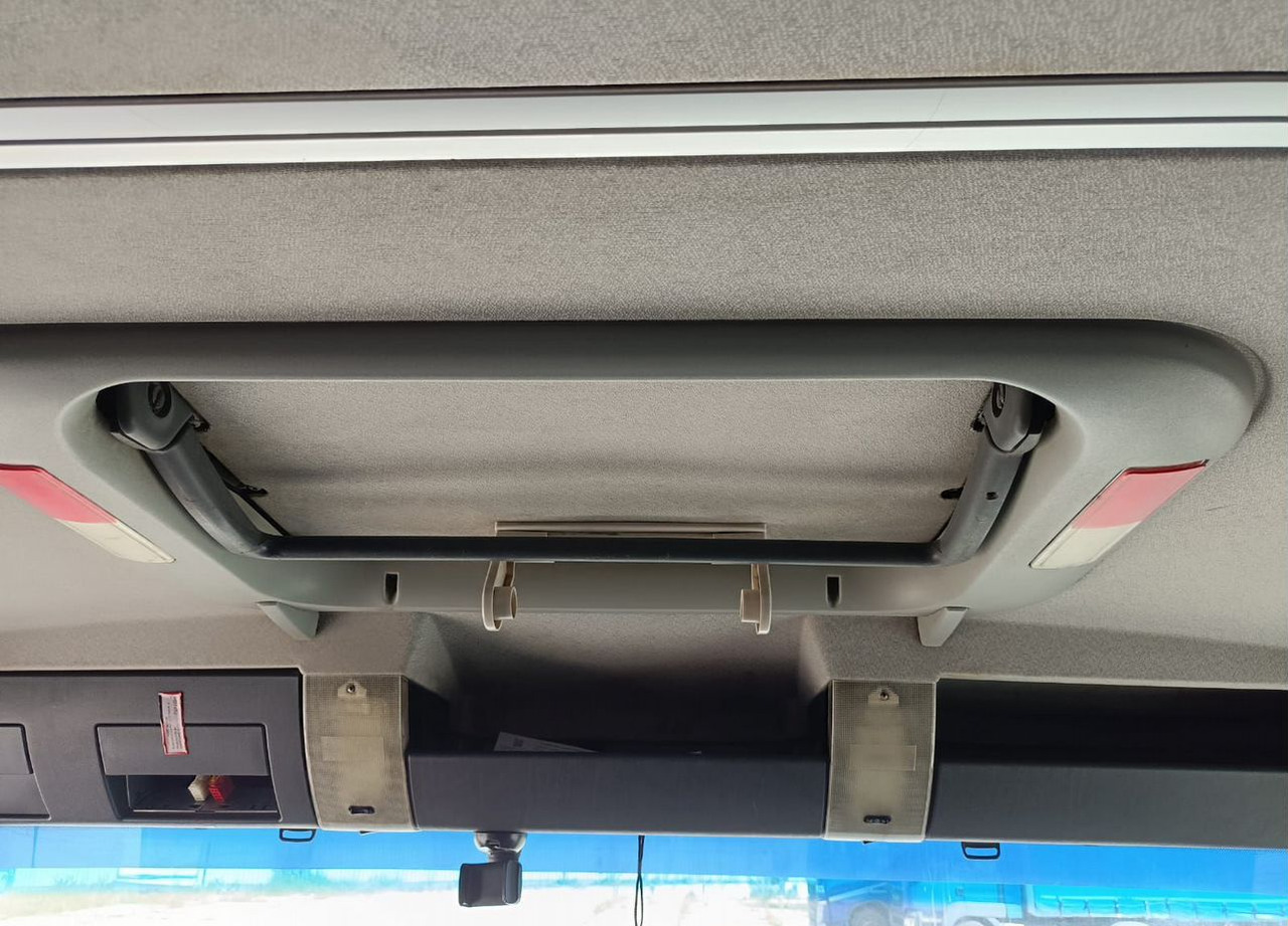 Тягач MAN TGS: фото 14