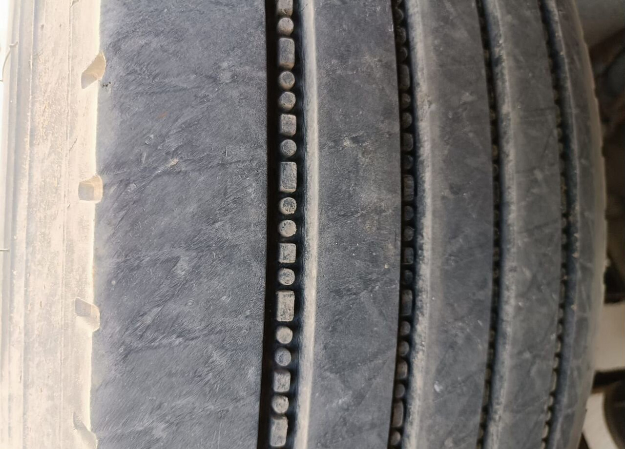 Тягач MAN TGS: фото 19