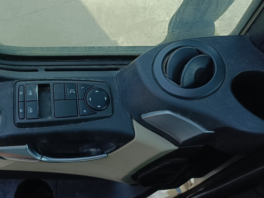 Тягач MAN TGX 18.400 4×2 BLS: фото 13