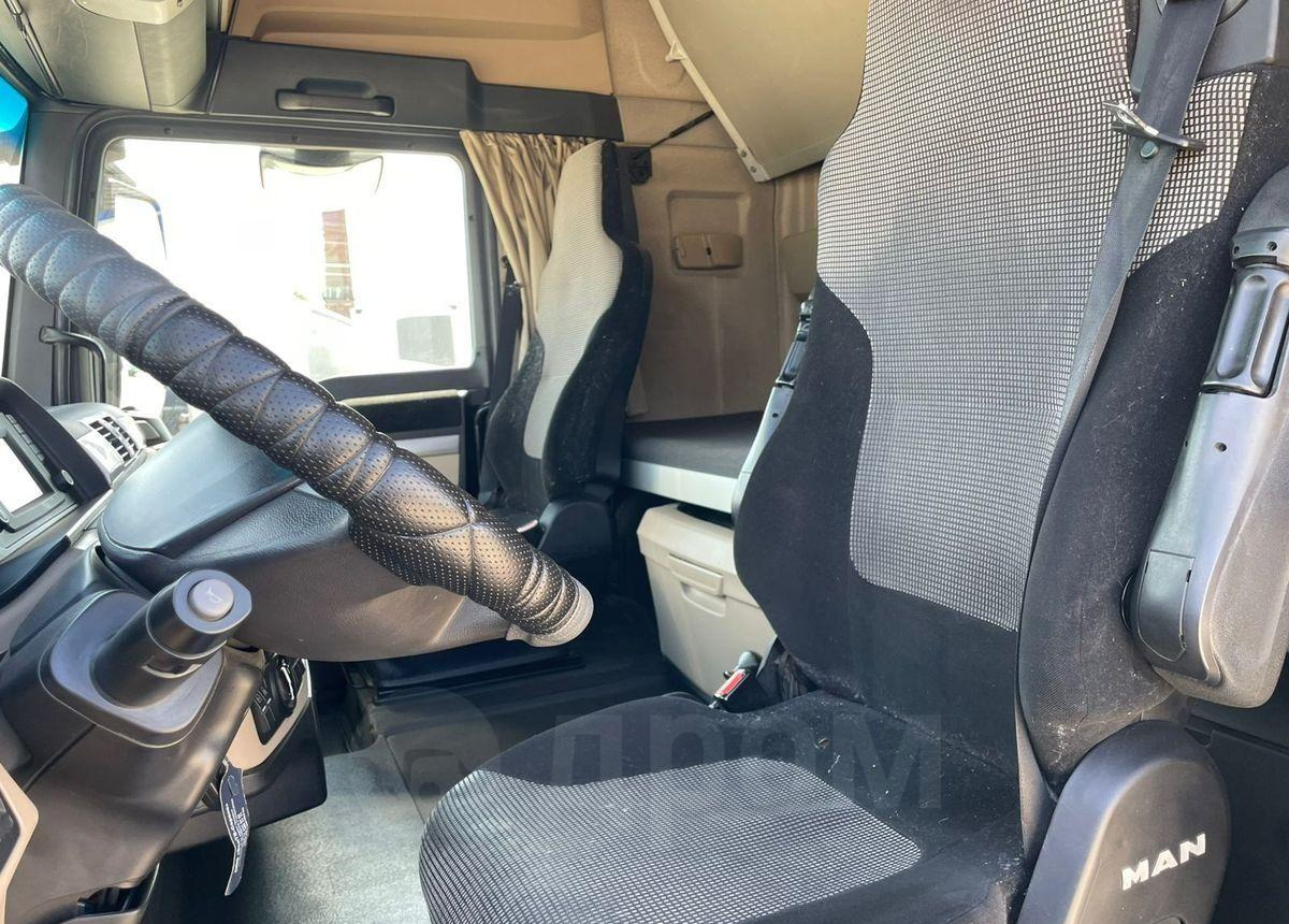 Тягач MAN TGX 18.440: фото 8