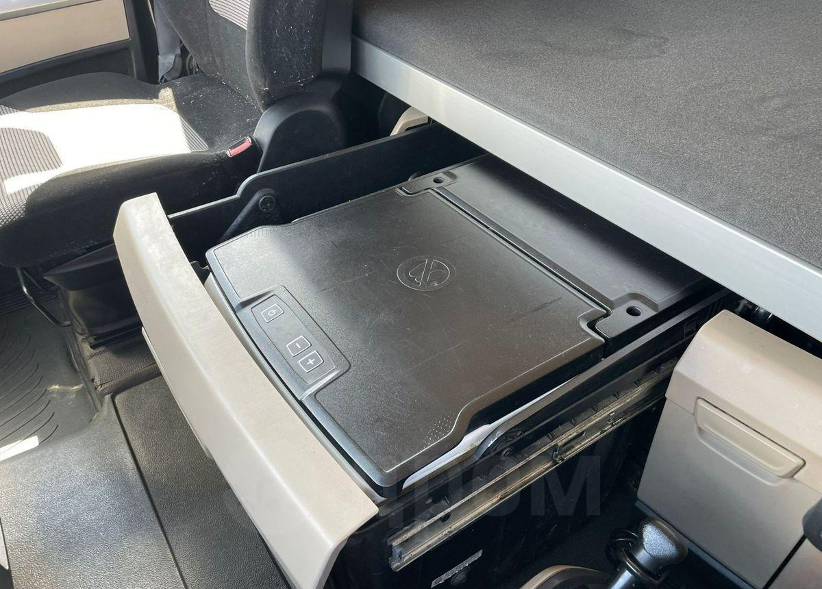 Тягач MAN TGX 18.440: фото 12