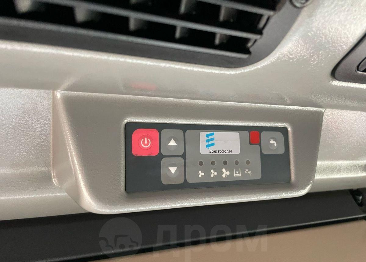 Тягач MAN TGX 18.460: фото 14