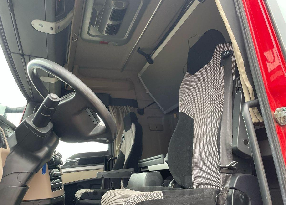 Тягач MAN TGX 18.460: фото 9