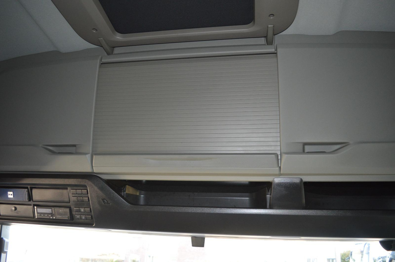 Тягач MAN TGX 18.470 4x2 BL SA без пробега по РФ: фото 14 Тягач MAN TGX 18.470 4x2 BL SA без пробега по РФ: фото 14