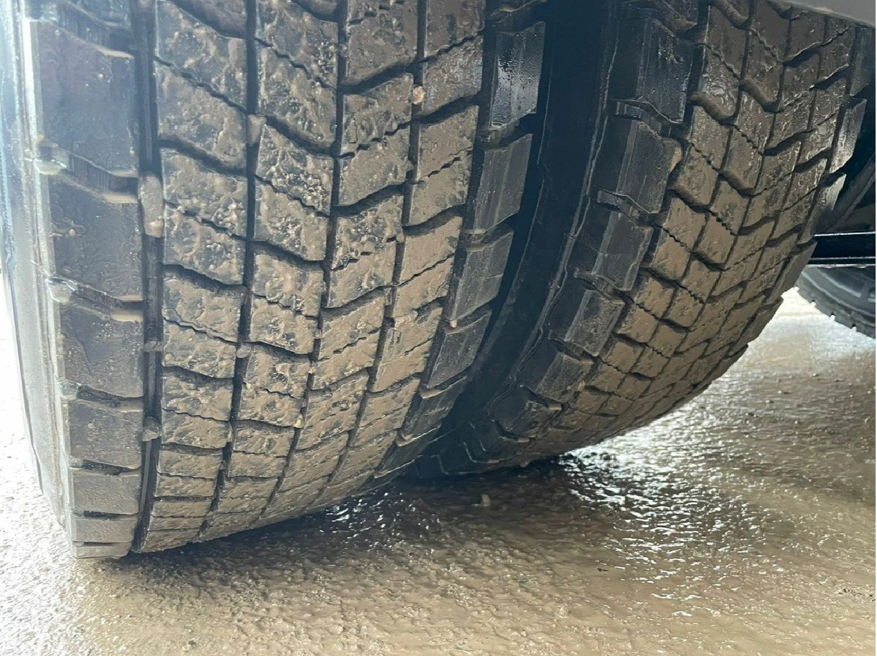 Новый Тягач MAN TGX 18.480 4Х2 BL SA: фото 17