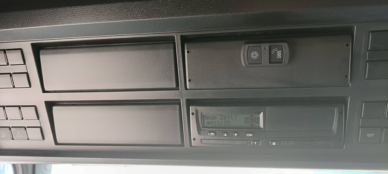 Новый Тягач MAN TGX 18.480 4Х2 BL SA: фото 21