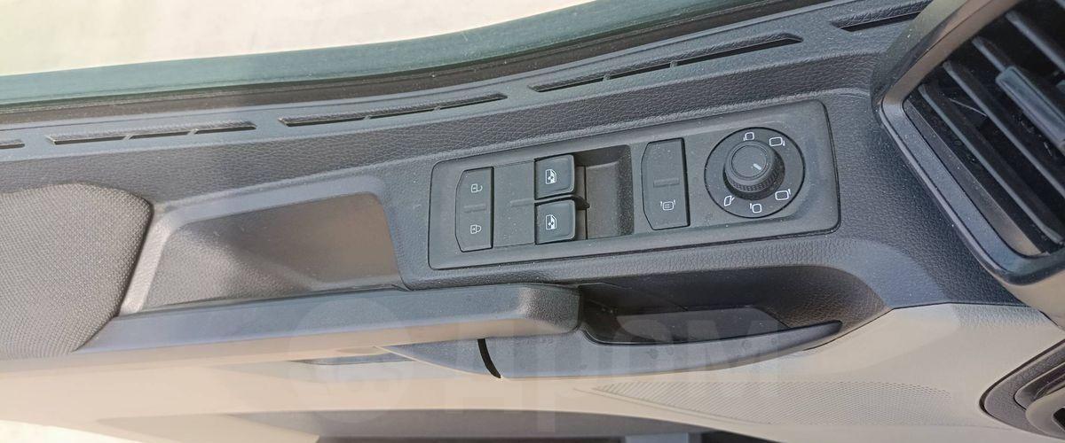 Новый Тягач MAN TGX 18.480: фото 21