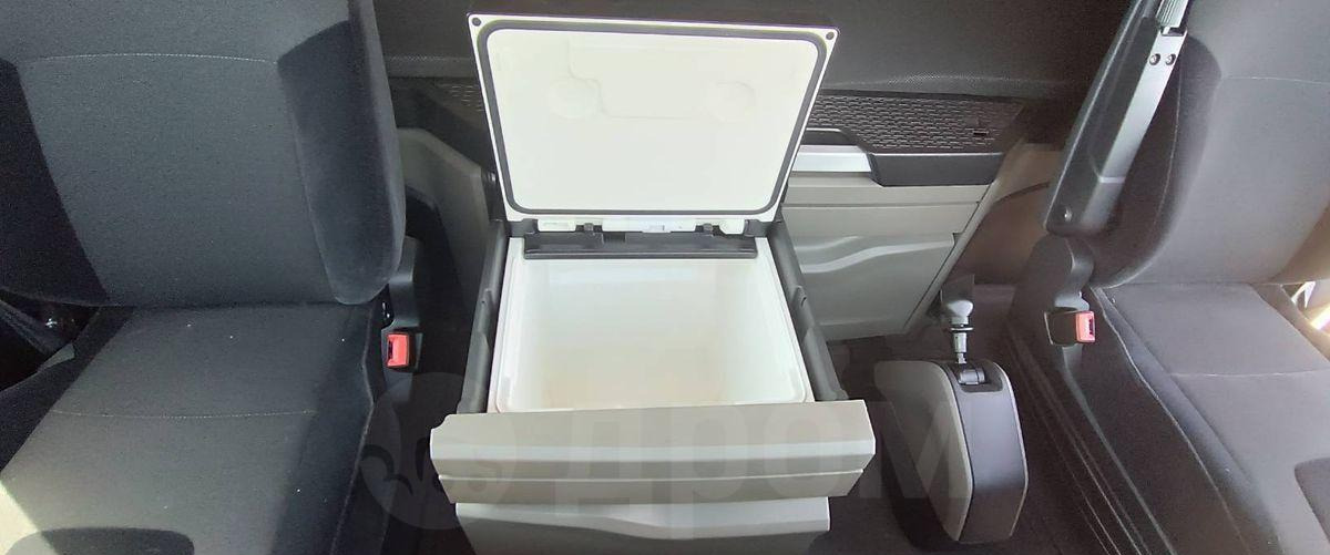 Новый Тягач MAN TGX 18.480: фото 19