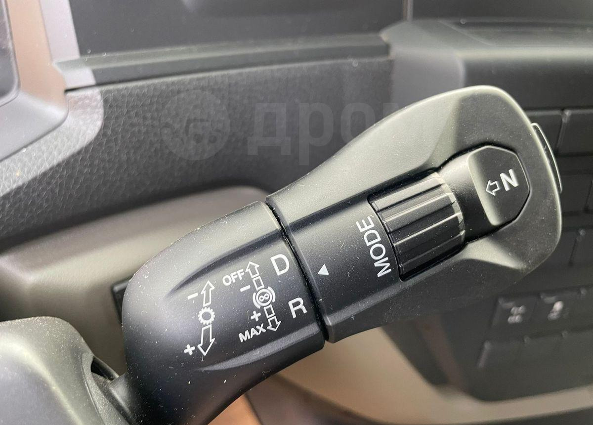 Новый Тягач MAN TGX 18.480: фото 13