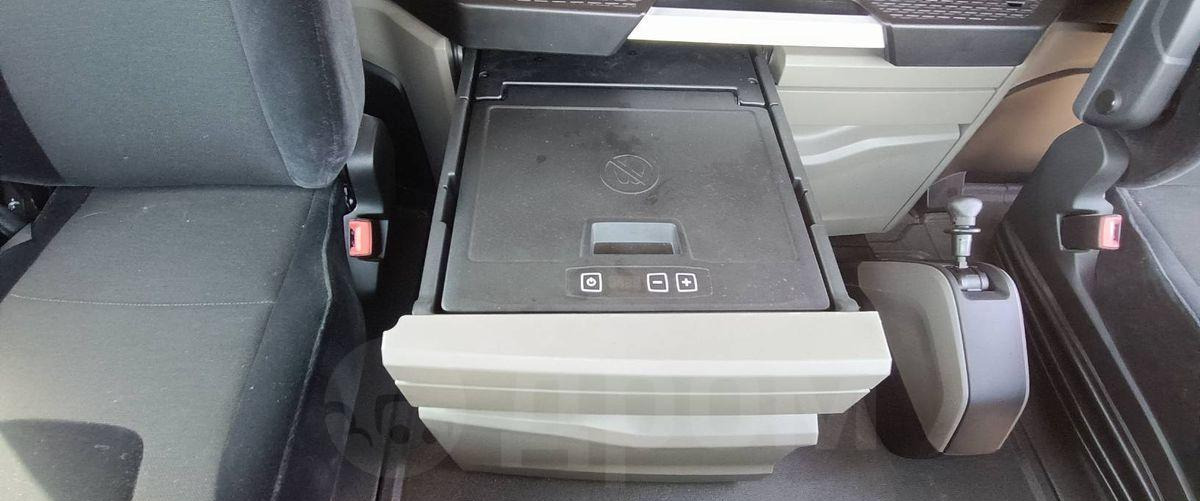 Новый Тягач MAN TGX 18.480: фото 18